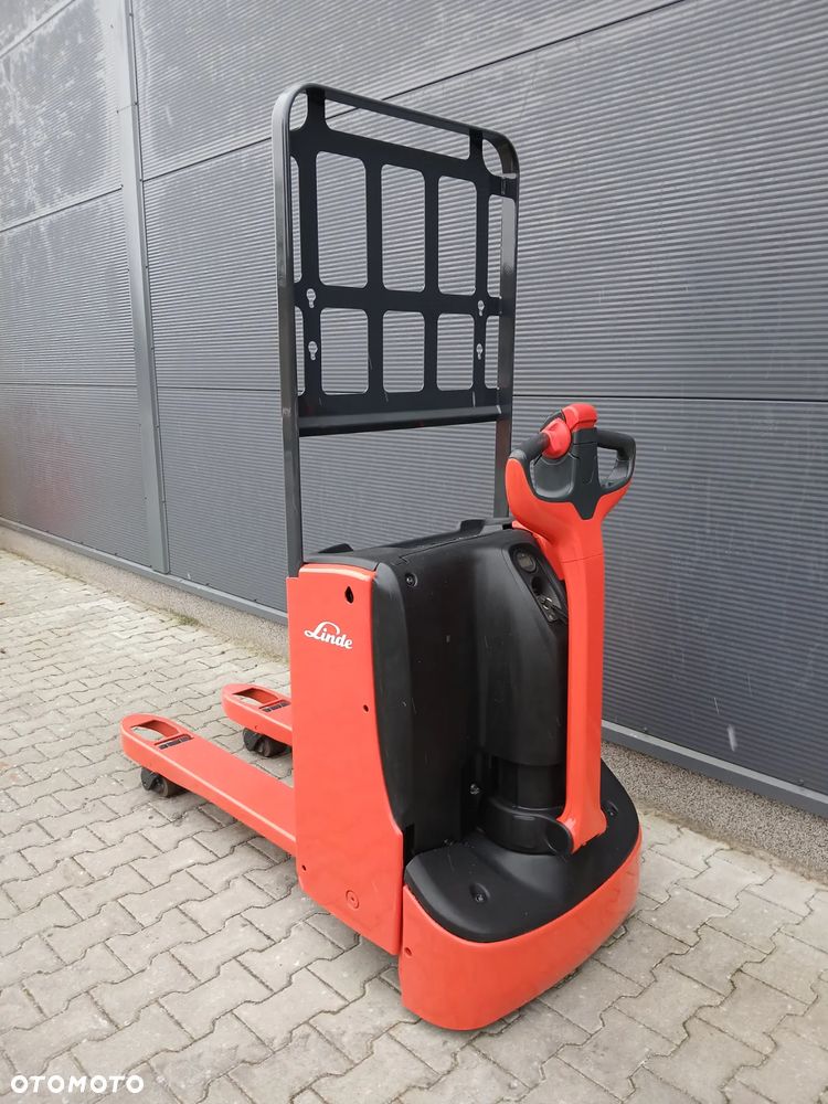 Linde T16 - 5