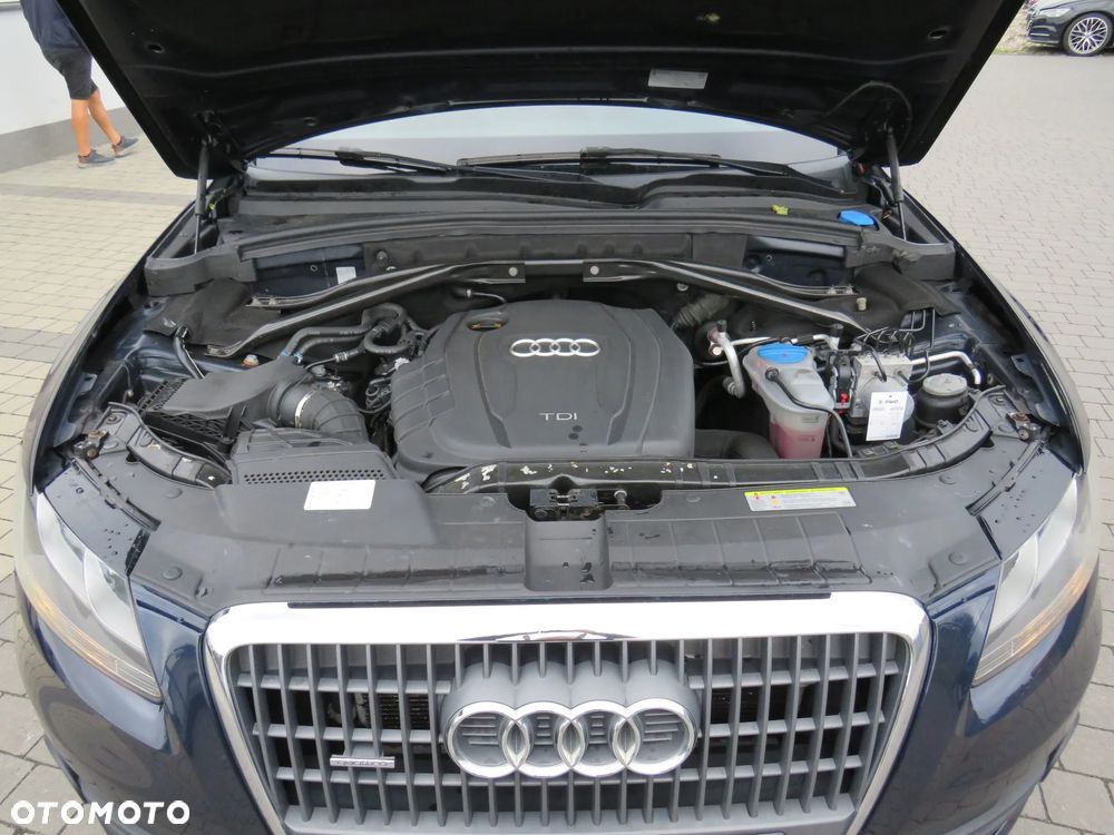 Audi Q5 2.0 TDI Quattro S tronic - 40
