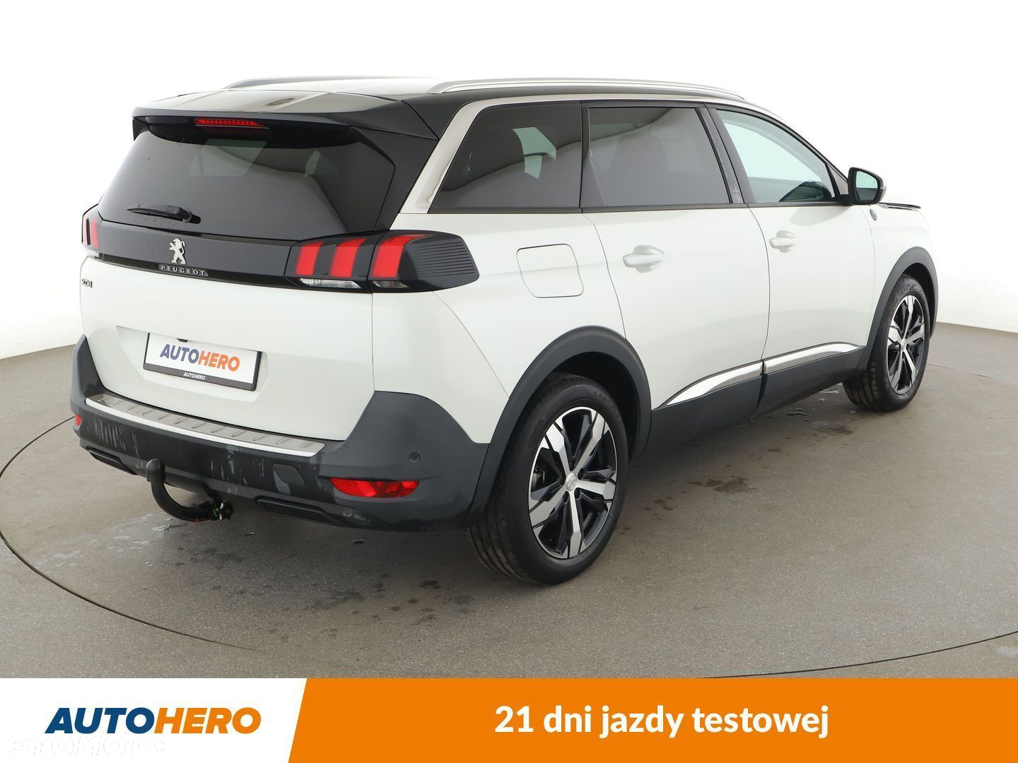 Peugeot 5008 - 6