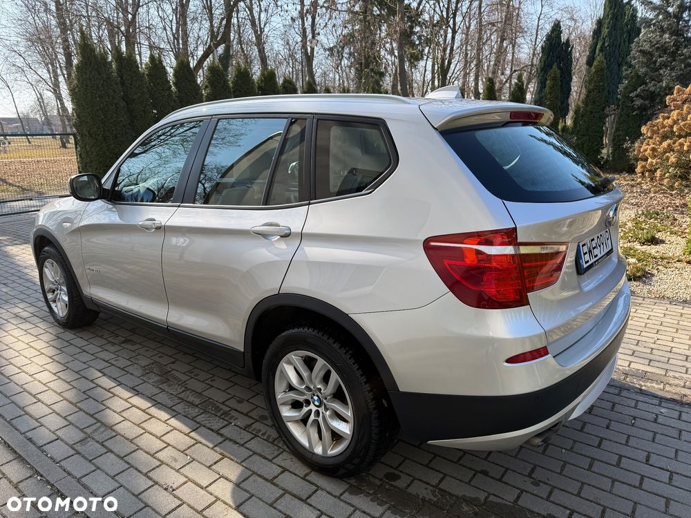 BMW X3 - 15