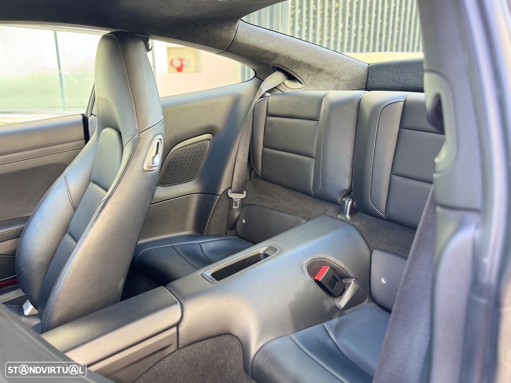 Porsche 911 (991) Carrera PDK - 13