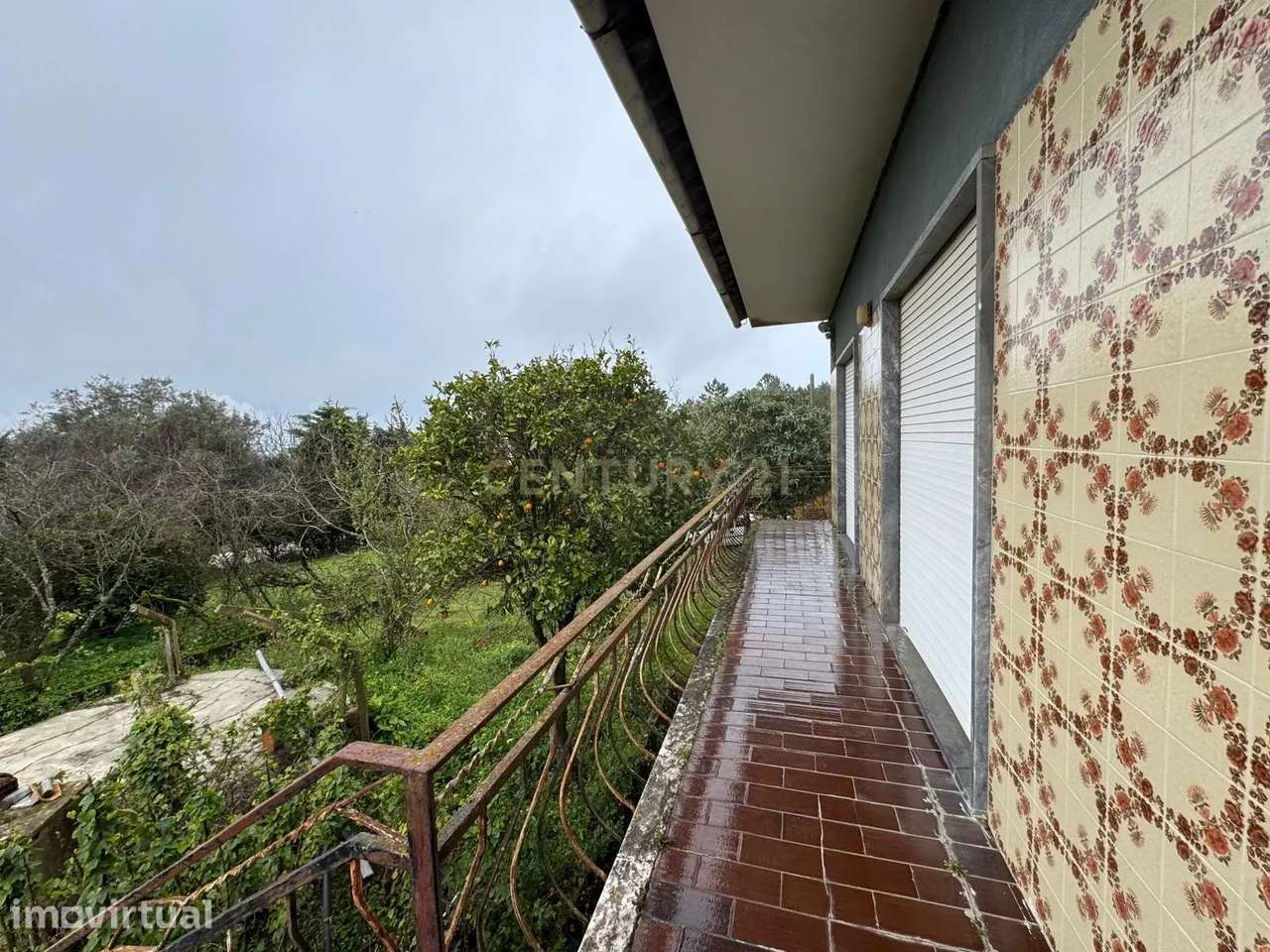 Espetacular Moradia T3 com Vista Panorâmica em Pombal - Grande imagem: 3/38