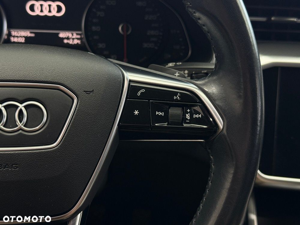 Audi A6 Limousine - 24