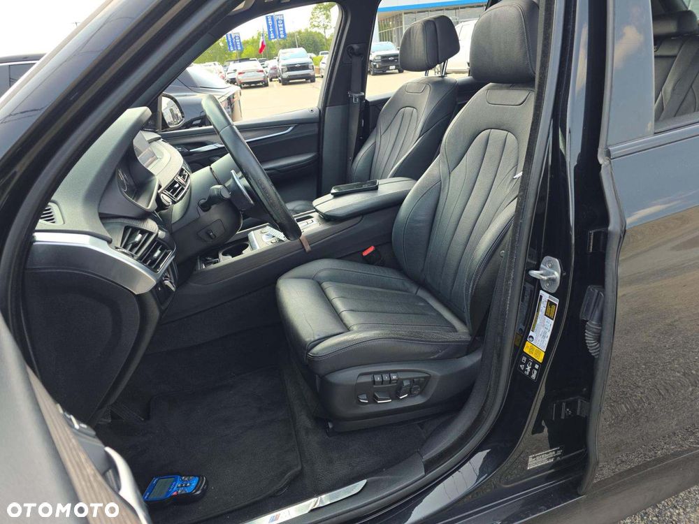 BMW X5 xDrive35i M Sport Edition - 6