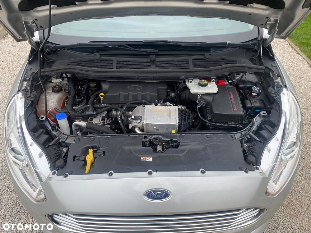 Ford S-Max 2.0 EcoBlue Trend - 26
