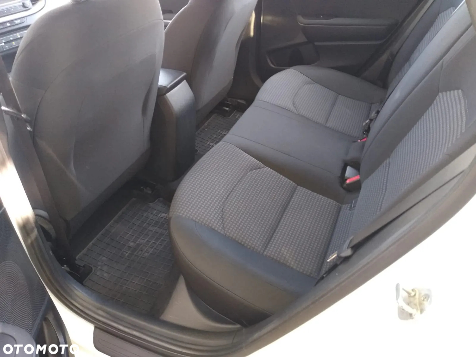 Kia Ceed 1.0 T-GDI M - 16