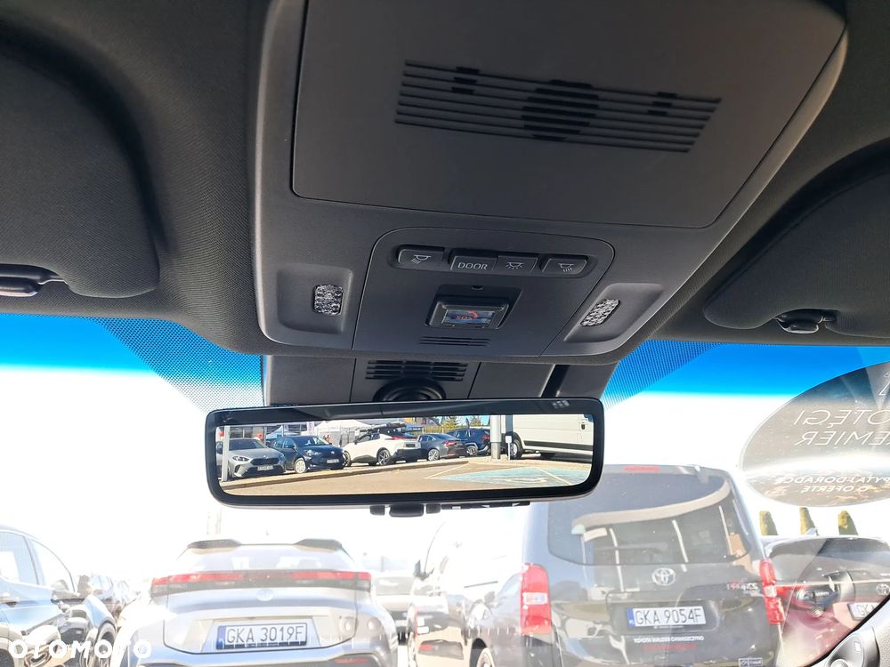 Toyota Camry 2.5 Hybrid Dynamic Force Executive e-CVT - 25