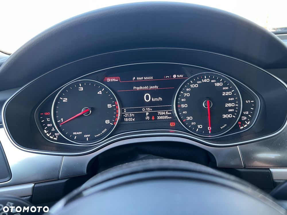 Audi A6 - 29