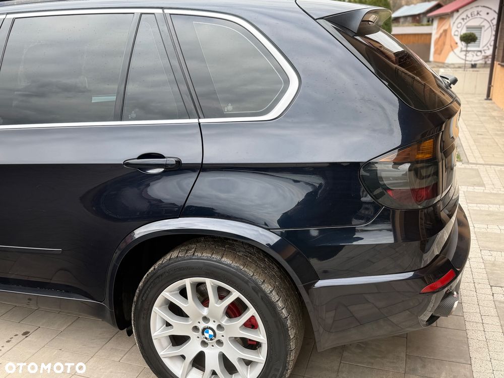 BMW X5 3.0sd - 38