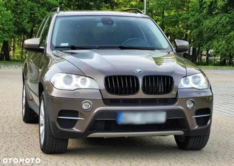BMW X5 xDrive30d - 4