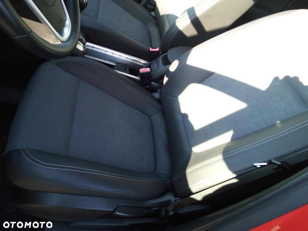 Opel Meriva 1.6 Cosmo - 16