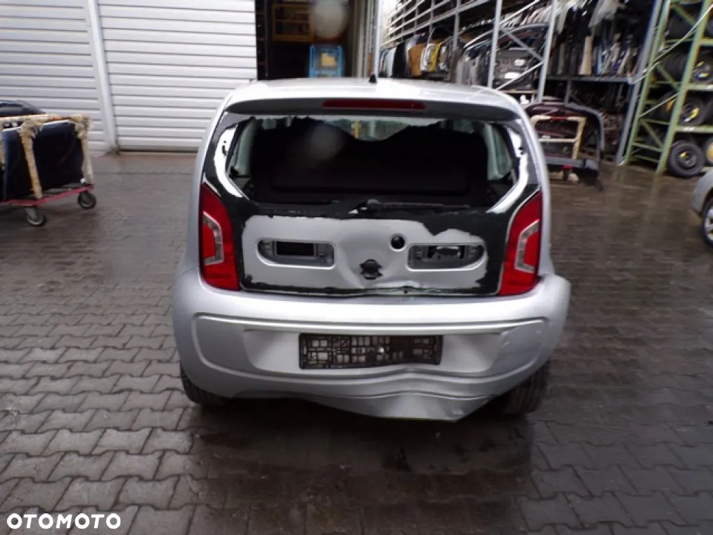 Części - Vw Up 1.0 MPI 3D HB 12R - 4