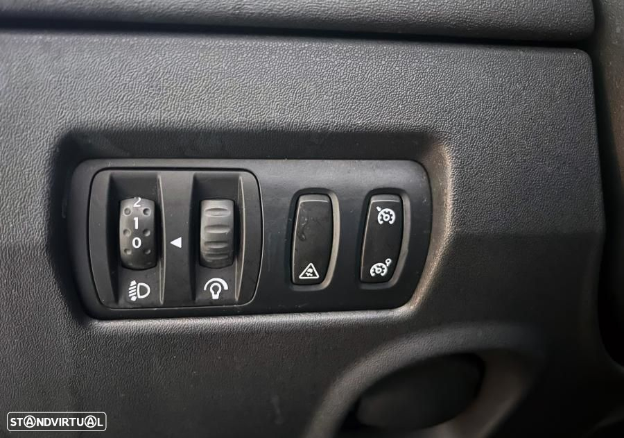 Renault Mégane Break 1.5 dCi Dynamique S - 8