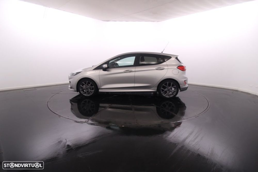 Ford Fiesta 1.0 EcoBoost ST-Line - 3