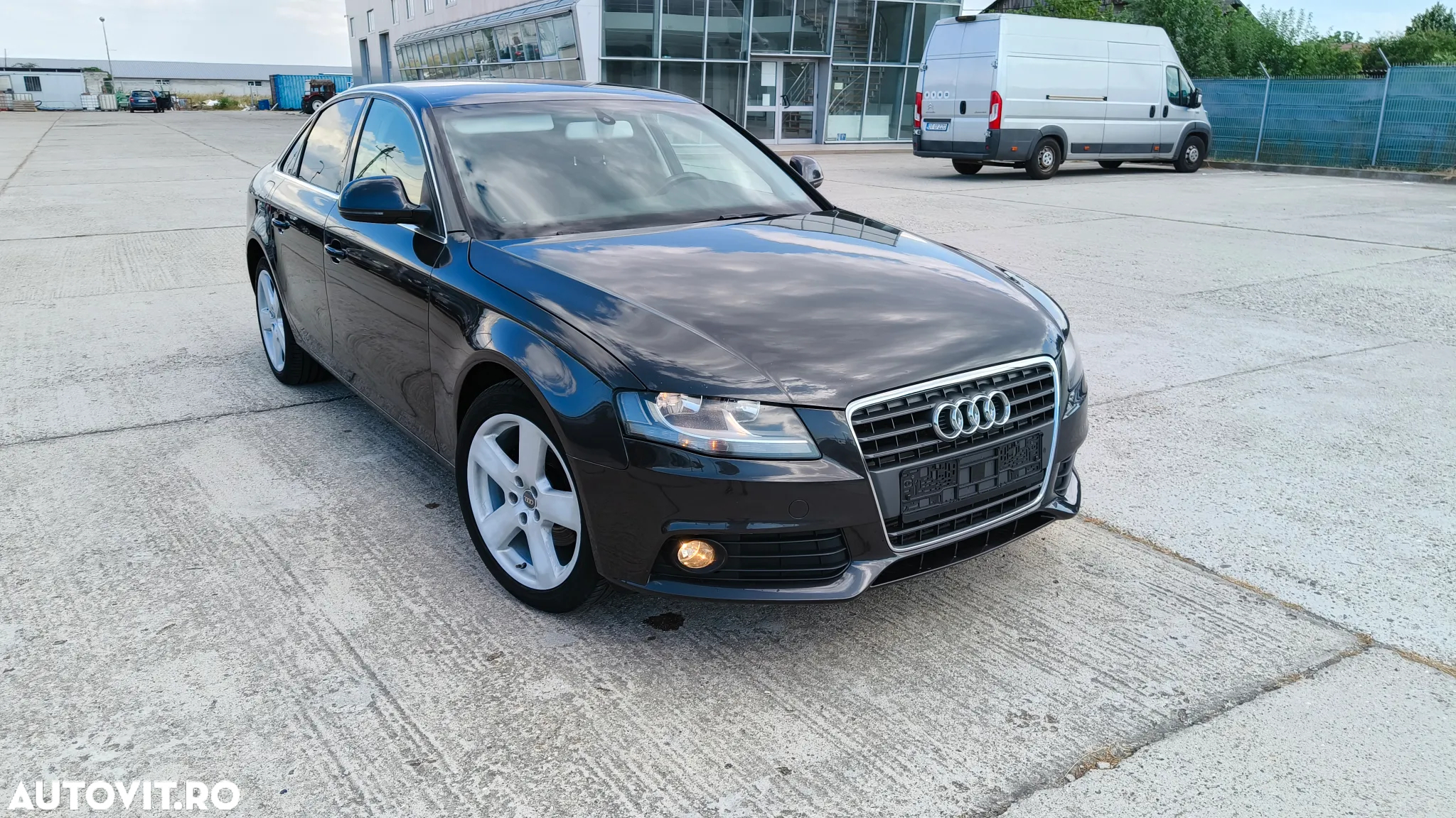 Audi A4 2.0 TDI Avant - 2