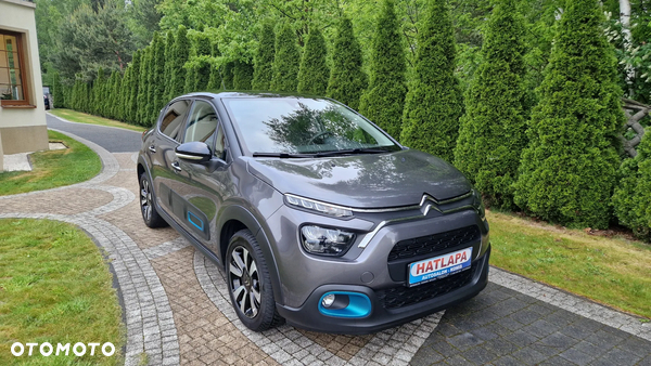 Citroën C3 1.2 PureTech Shine