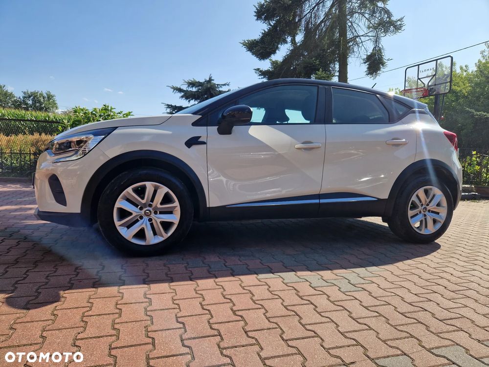 Renault Captur 1.0 TCe Zen - 4