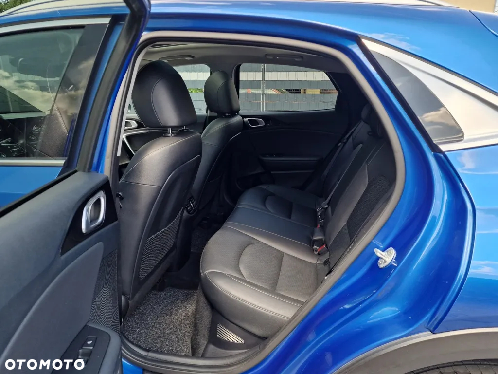 Kia XCeed 1.6 GDI PHEV Business Line DCT - 20