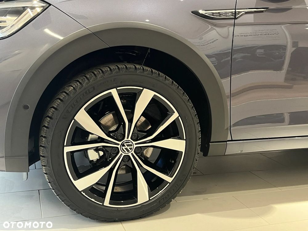 Volkswagen Taigo 1.5 TSI ACT R-Line Plus DSG - 9