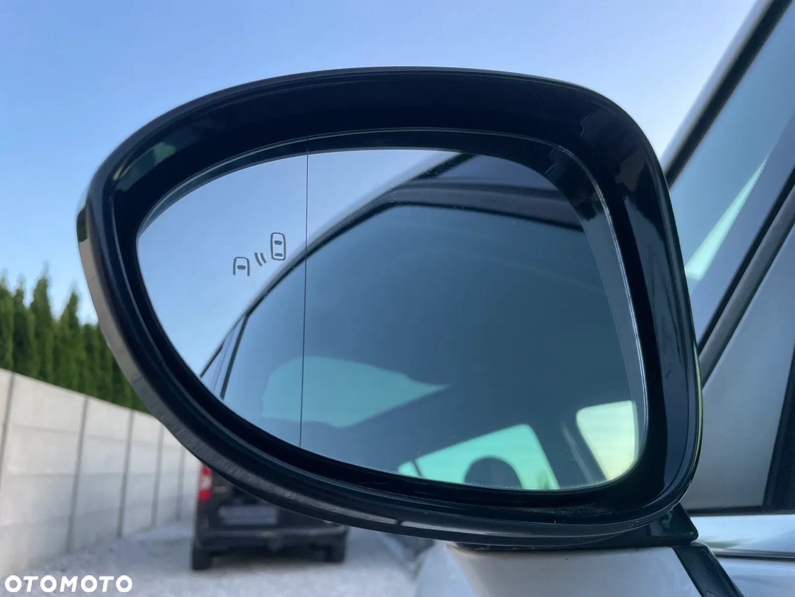 Opel Zafira - 29