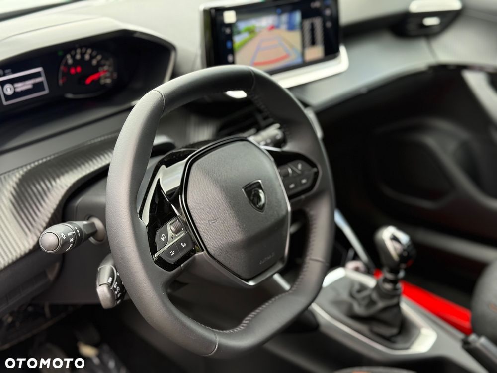 Peugeot 2008 1.2T Edition S&S - 10