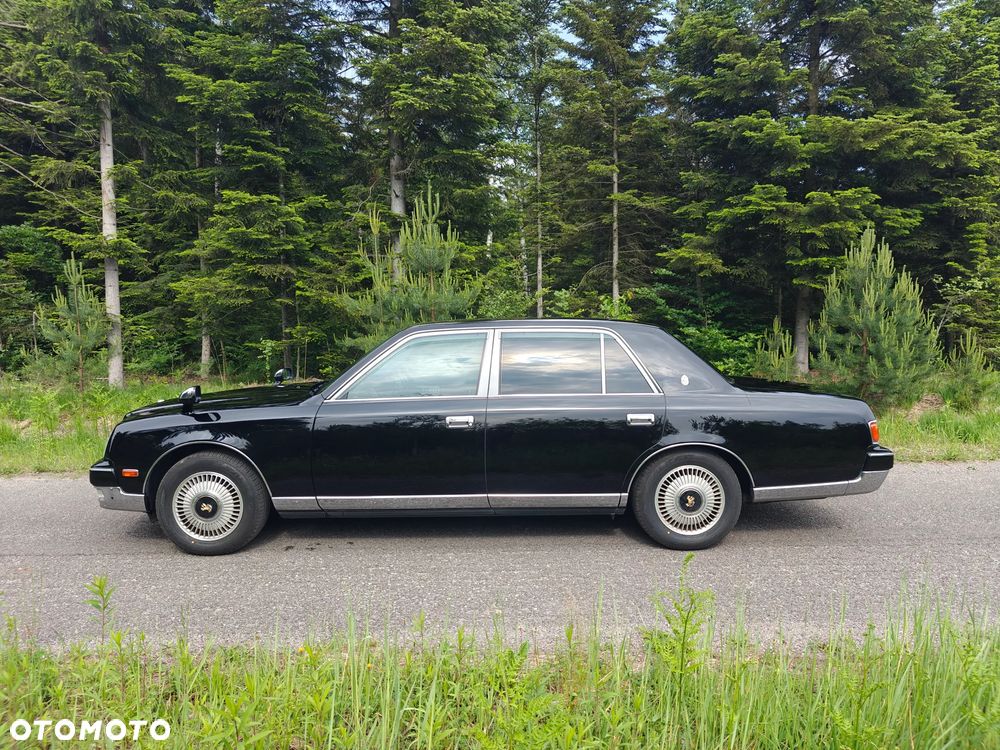 Toyota Inny - 5