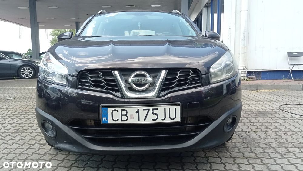 Nissan Qashqai 2.0 dCi Tekna - 32
