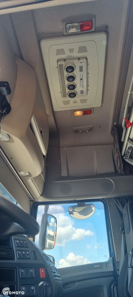 DAF Xf 106 lowdeck - 6