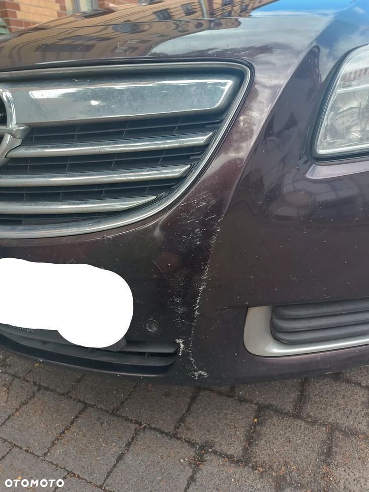Opel Insignia - 10