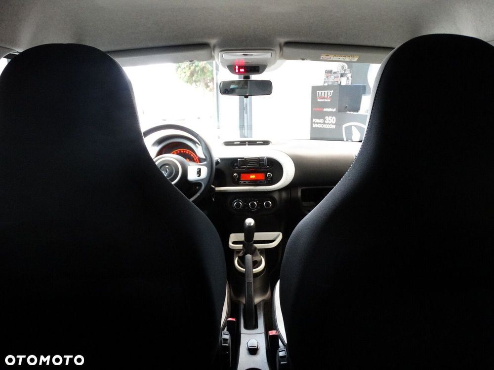 Renault Twingo - 20
