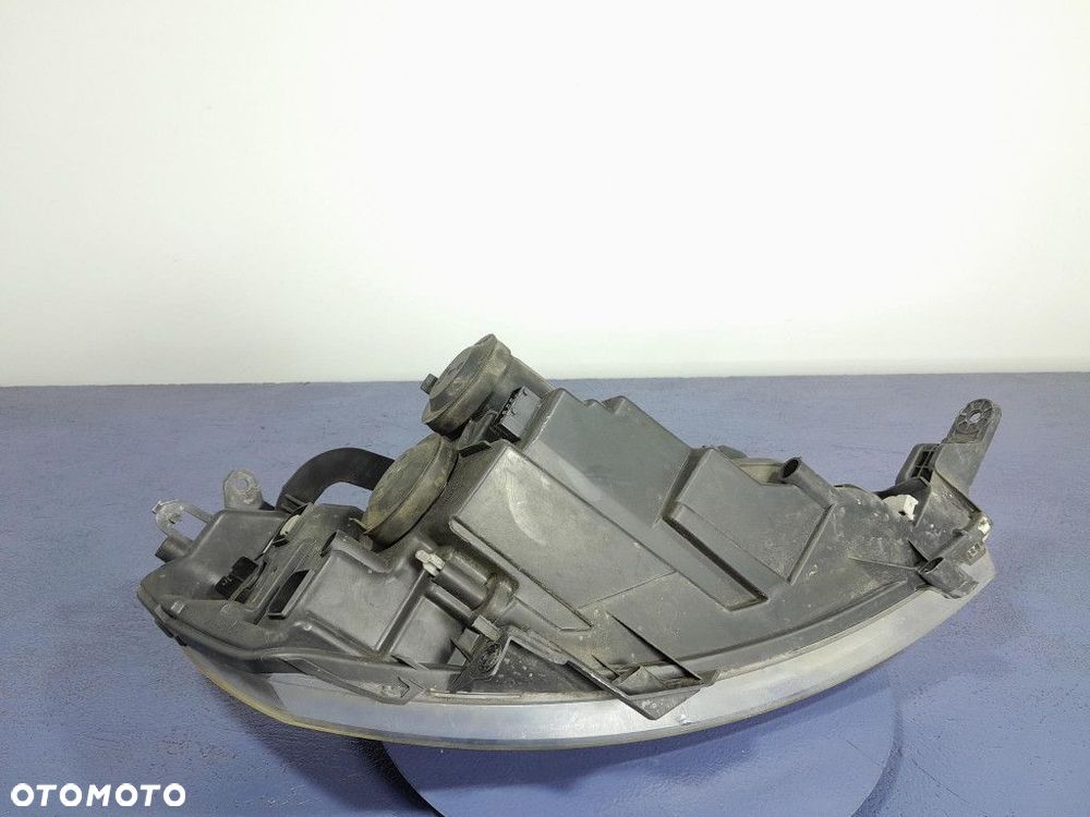 PEUGEOT EXPERT II REFLEKTOR LAMPA LEWA LEWY EU 89902605 - 8