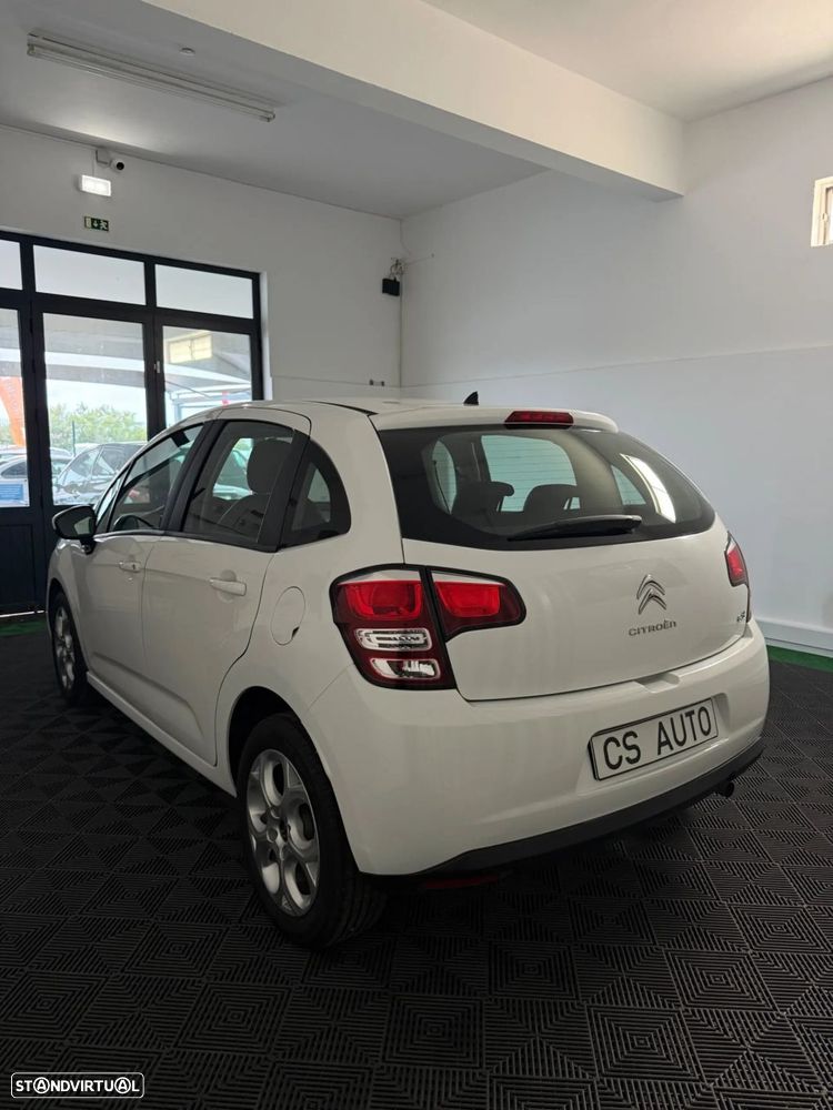 Citroën C3 1.0 PureTech Confort - 6