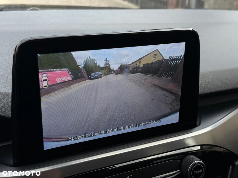 Ford Kuga 1.5 EcoBlue FWD Titanium - 15