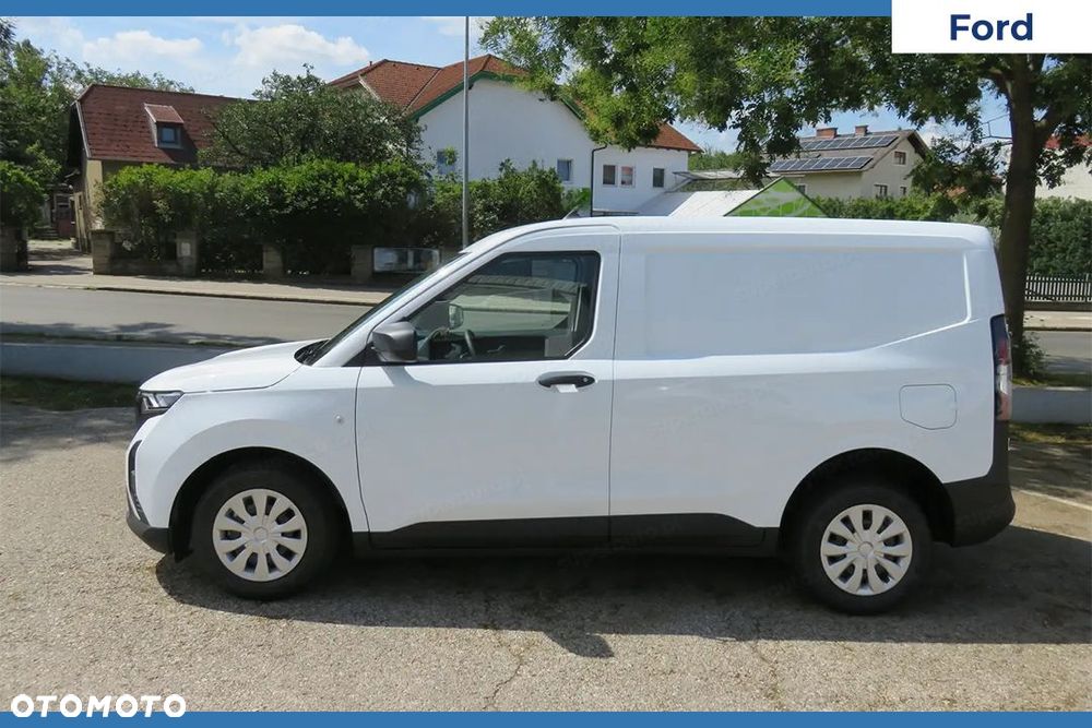 Ford Transit Courier Trend L1H1 1.5 100KM - 5