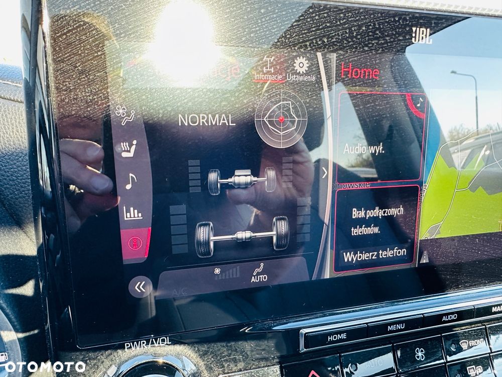 Toyota Highlander 2.5 Hybrid Executive - 17