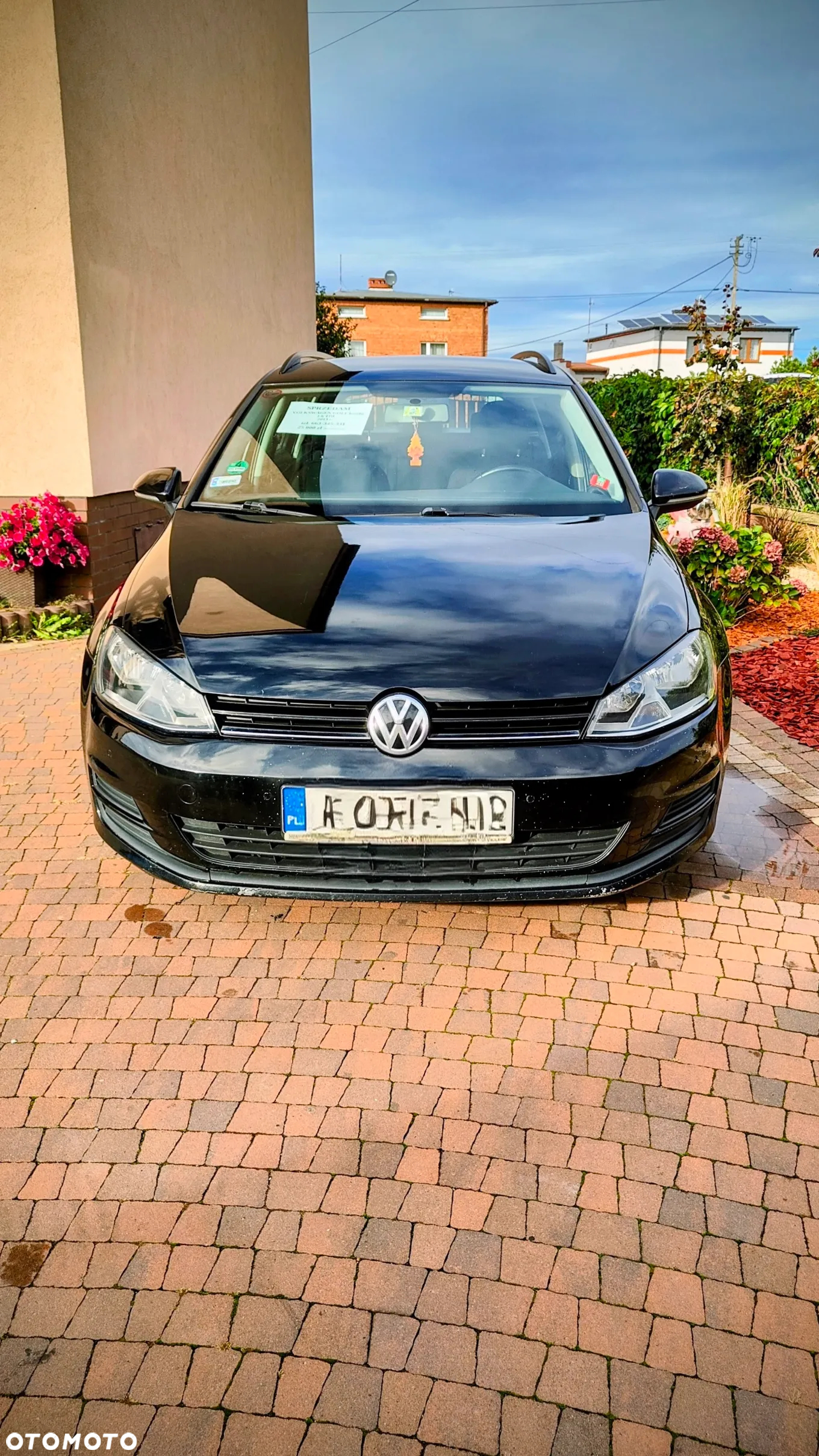 Volkswagen Golf VI 1.6 TDI Trendline CityLine - 2