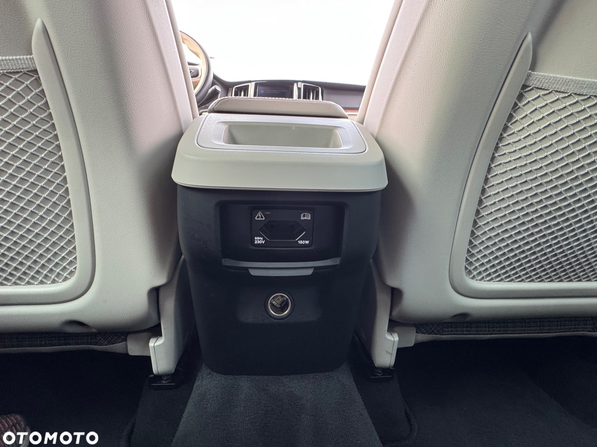 Volvo XC 60 - 35