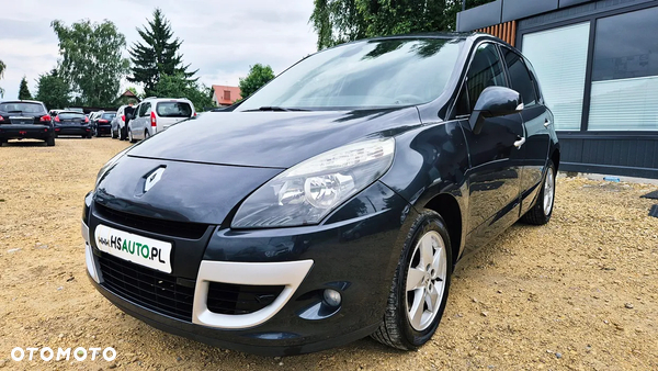 Renault Scenic 1.6 16V 110 TomTom Edition