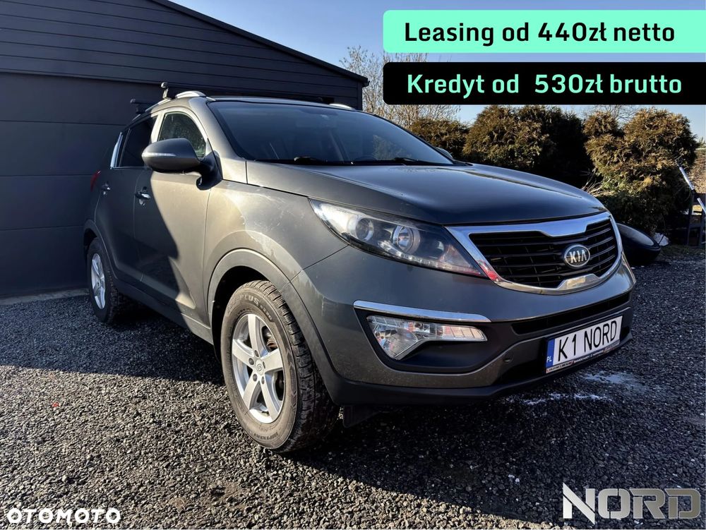 Kia Sportage 1.6 GDI L 2WD - 2