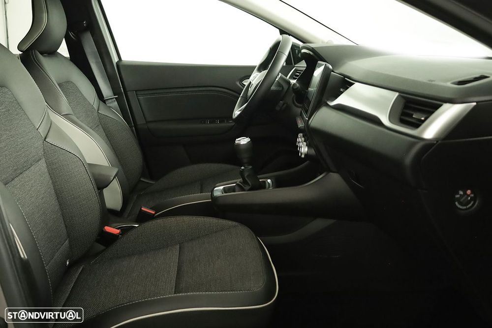 Renault Captur 1.0 TCe Techno - 21