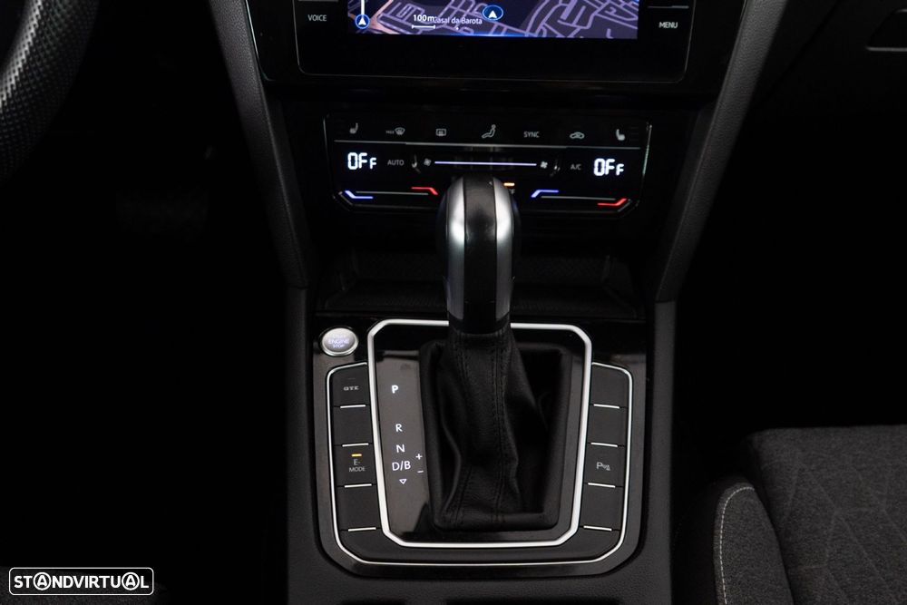 VW Passat Variant 1.4 TSI GTE Plug-in - 26