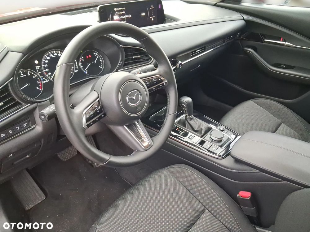 Mazda CX-30 2.0 mHEV Exclusive-Line 2WD - 10