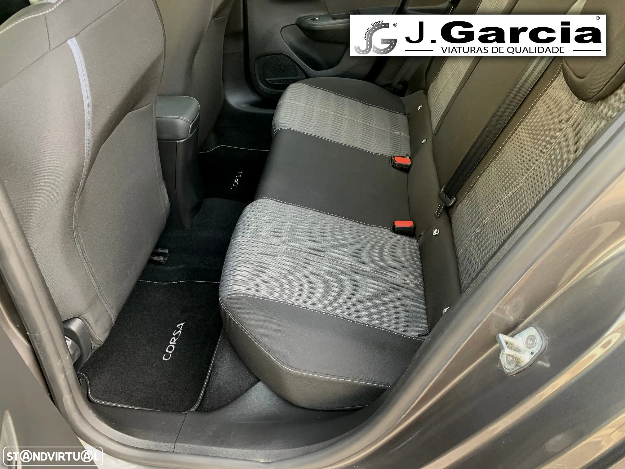 Opel Corsa 1.5 Diesel S&S Edition - 18