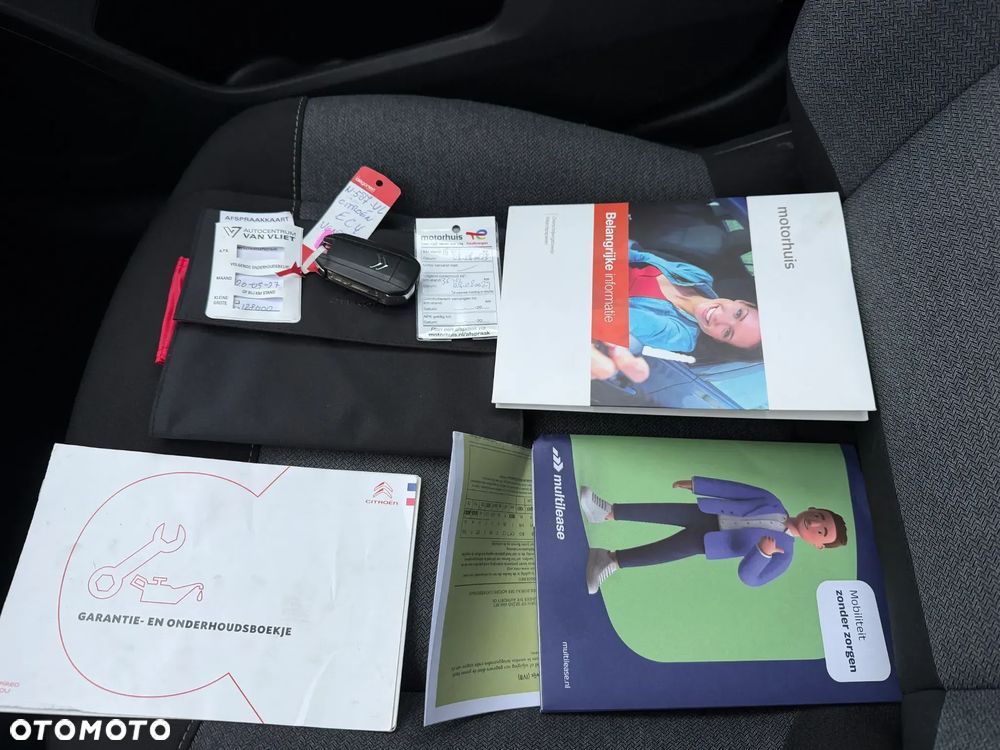 Citroën C4 e-C4 136 FEEL PACK - 33