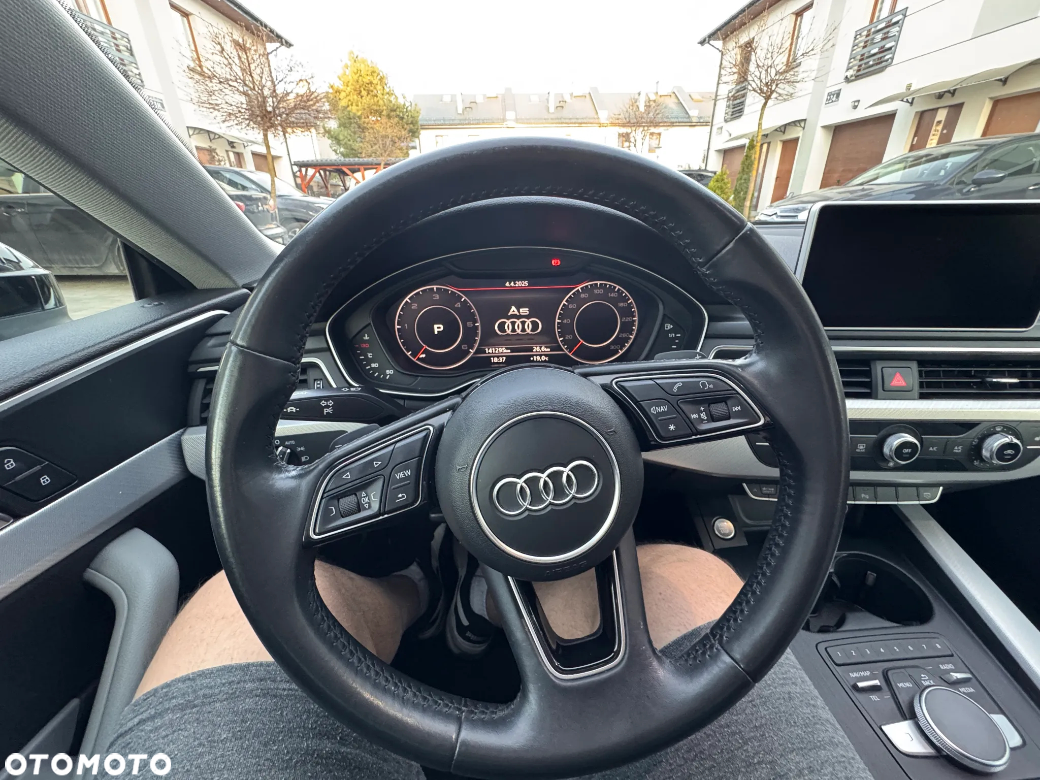 Audi A5 Sportback 2.0 TDI S tronic - 3