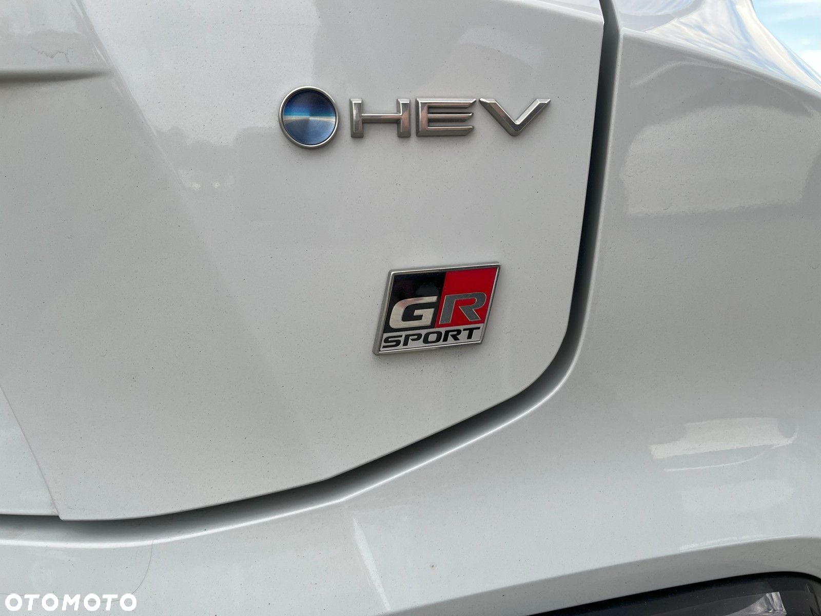 Toyota C-HR - 29