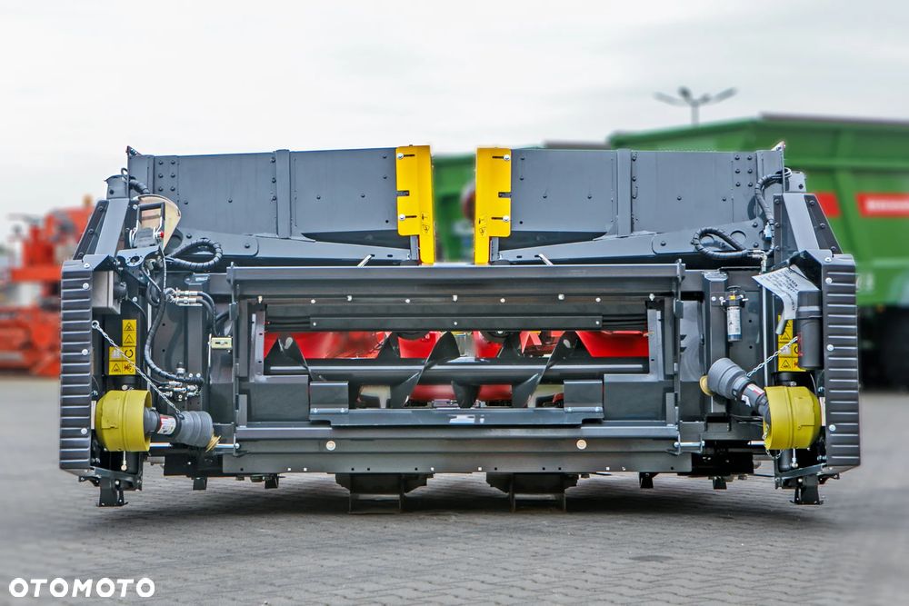 Capello Quasar R8 - 12