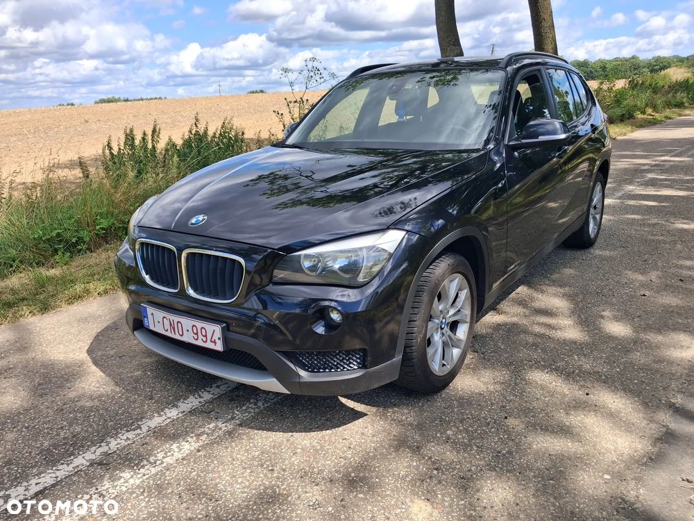 BMW X1 sDrive16d xLine - 5
