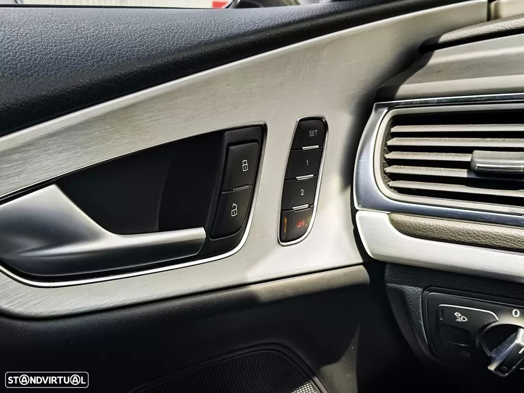 Audi A7 Sportback 3.0 TDI V6 quattro S-line S tronic - 19