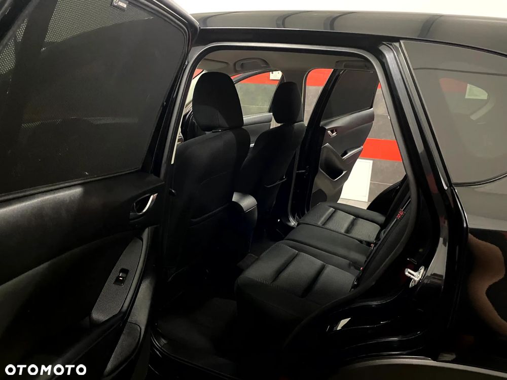 Mazda CX-5 2.0 Skyenergy 2WD - 18